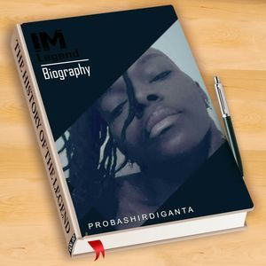 Meet your Posher, Nina